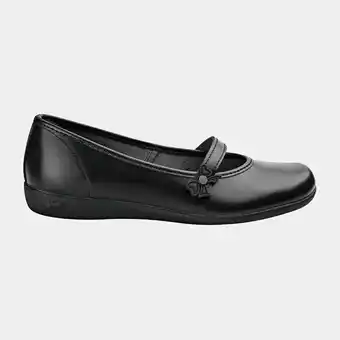 Tottus Zapatilla daniela pr negro negro t 34 oferta