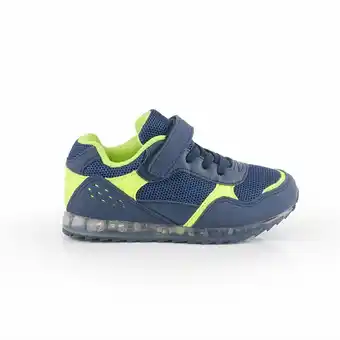 Tottus Zapatilla luces nino av oferta
