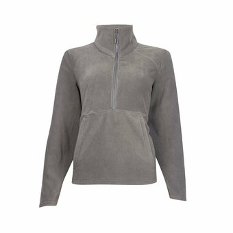 Tottus Polera polar delgada oferta