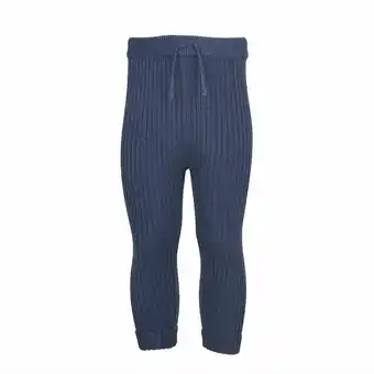 Tottus Web legging tejida acanalada ba nav 24m oferta