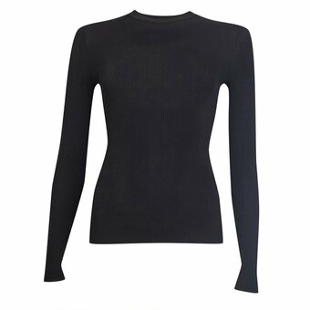 Tottus Chompa cuello redondo oferta