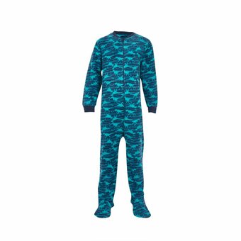 Tottus Enterizo polar niño oferta