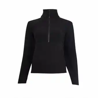 Tottus Polera polar delgada oferta