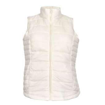 Tottus Chaleco acolchado oferta