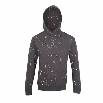 Tottus Sudadera franela mancha s oferta