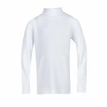 Tottus Cafarena algodon blanca oferta