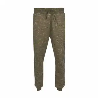 Tottus Jogger franela melange s oferta