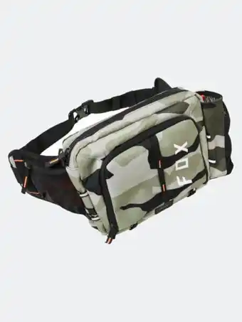 Mochila de hidratación hg para hombre fox lumbar 5l lumbar hydration pack 031
