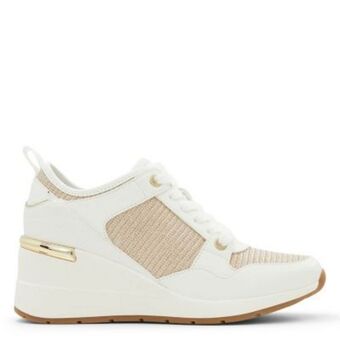 ALDO Zapatillas urbanas mujer kourt aldo oferta