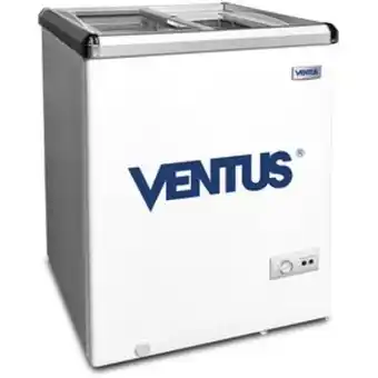 Linio Ventus conservadora tapa vidrio ctv-110... oferta