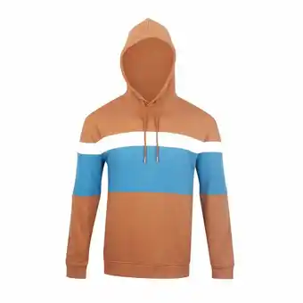 Tottus Sudadera franela raya s oferta