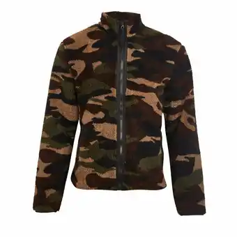 Tottus Casaca teddy fp l oferta