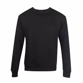 Tottus Sudadera cr franela m oferta