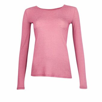 Tottus Polo cuello redondo oferta