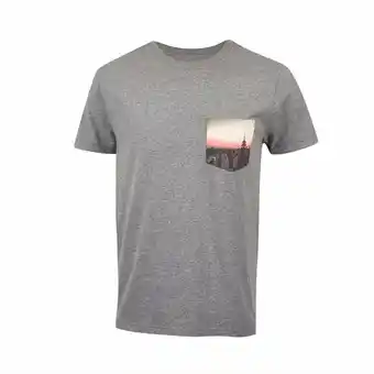 Tottus Polo mc bolsillo s oferta
