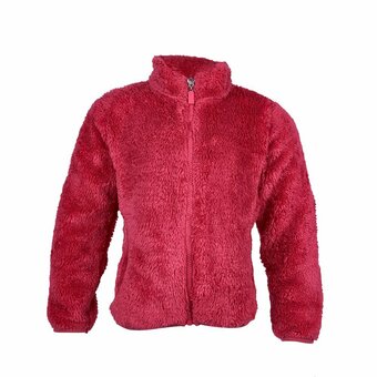 Tottus Polera peluche fresa oferta
