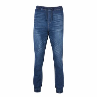 Tottus Jogger jean m oferta
