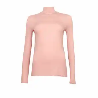 Tottus Polo cuello tortuga oferta