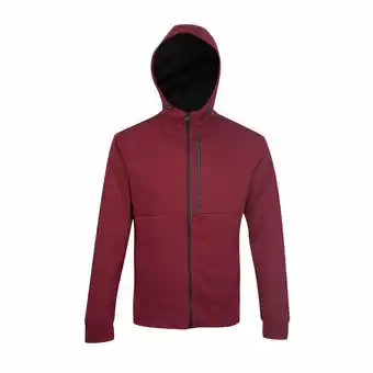 Tottus Poleron franela corte l oferta