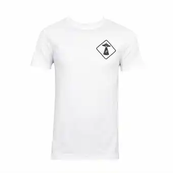 Tottus Polo parche mc m oferta
