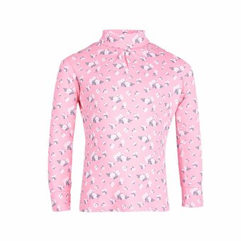 Tottus Cafarena algodon full print oferta