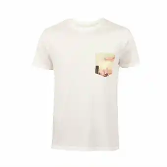 Tottus Polo mc bolsillo m oferta