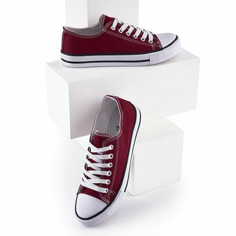 Tottus Zapatillas colors mujer oferta