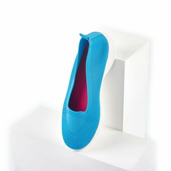 Tottus Ballerina memory foam oferta