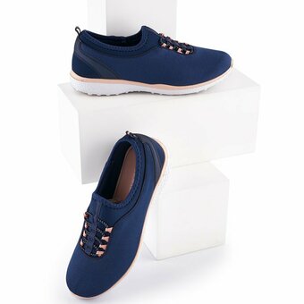 Tottus Zapatilla memory foam oferta