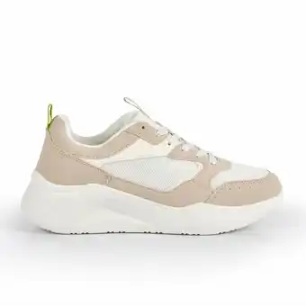 Tottus Zapatilla moda mujer oferta