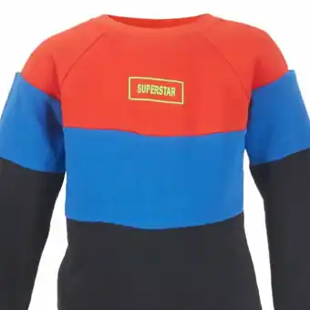 Tottus Conjunto buzo retro oferta