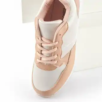 Tottus Zapatilla basic mujer oferta