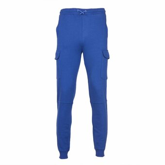 Tottus Pantalon buzo rodilla oferta