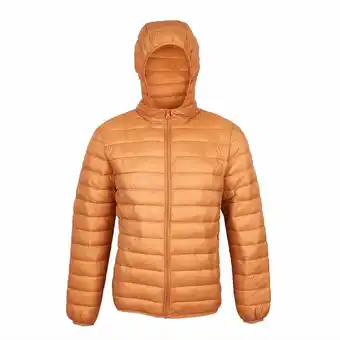 Tottus Casaca ultraliviana hood l oferta