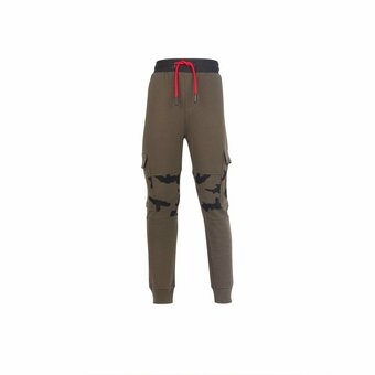 Tottus Pantalon buzo cargo oferta