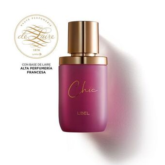 L'Bel Chic perfume de mujer larga duración 50 ml oferta