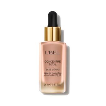 L'Bel Concentré base sérum de maquillaje 26 ml oferta