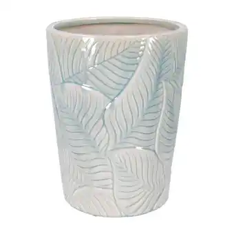 Casaideas Maceta cerámica 30,5x41 cm oferta
