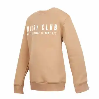 Tottus Polera franela beige oferta