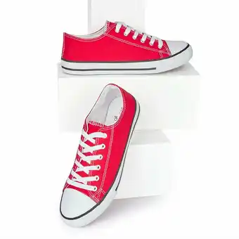 Tottus Zapatillas colors hombre oferta