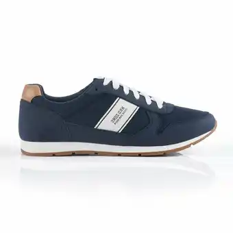 Tottus Zapatilla moda hombre oferta