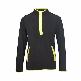 Tottus Sudadera polar l oferta
