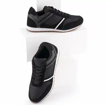 Tottus Zapatilla basic hombre oferta