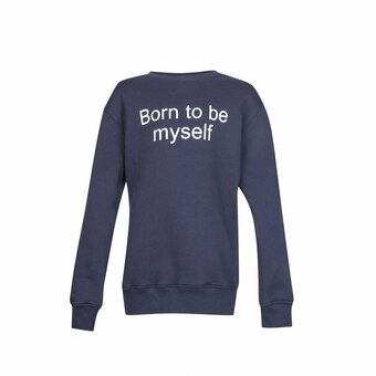 Tottus Polera franela azul oferta