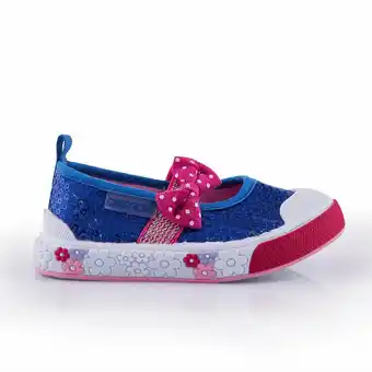 Tottus Zapatillas party oferta