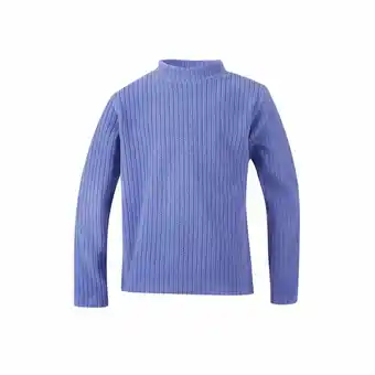 Tottus Cafarena polar morado oferta
