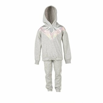 Tottus Conjunto buzo franja oferta