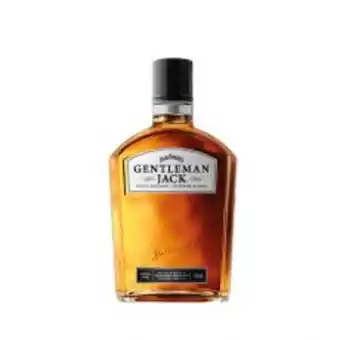 Almendariz Jack daniel’s gentleman jack x 750 ml oferta