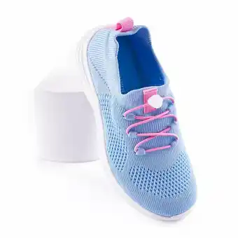 Tottus Zapatilla memory foam niña oferta