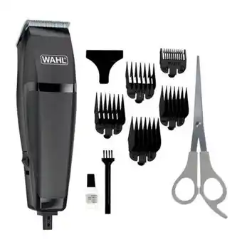 Hiraoka Recortador de cabello wahl 9314-3218 oferta